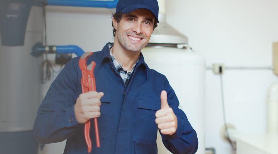 Professional Leak Detection in Glenwood, MN