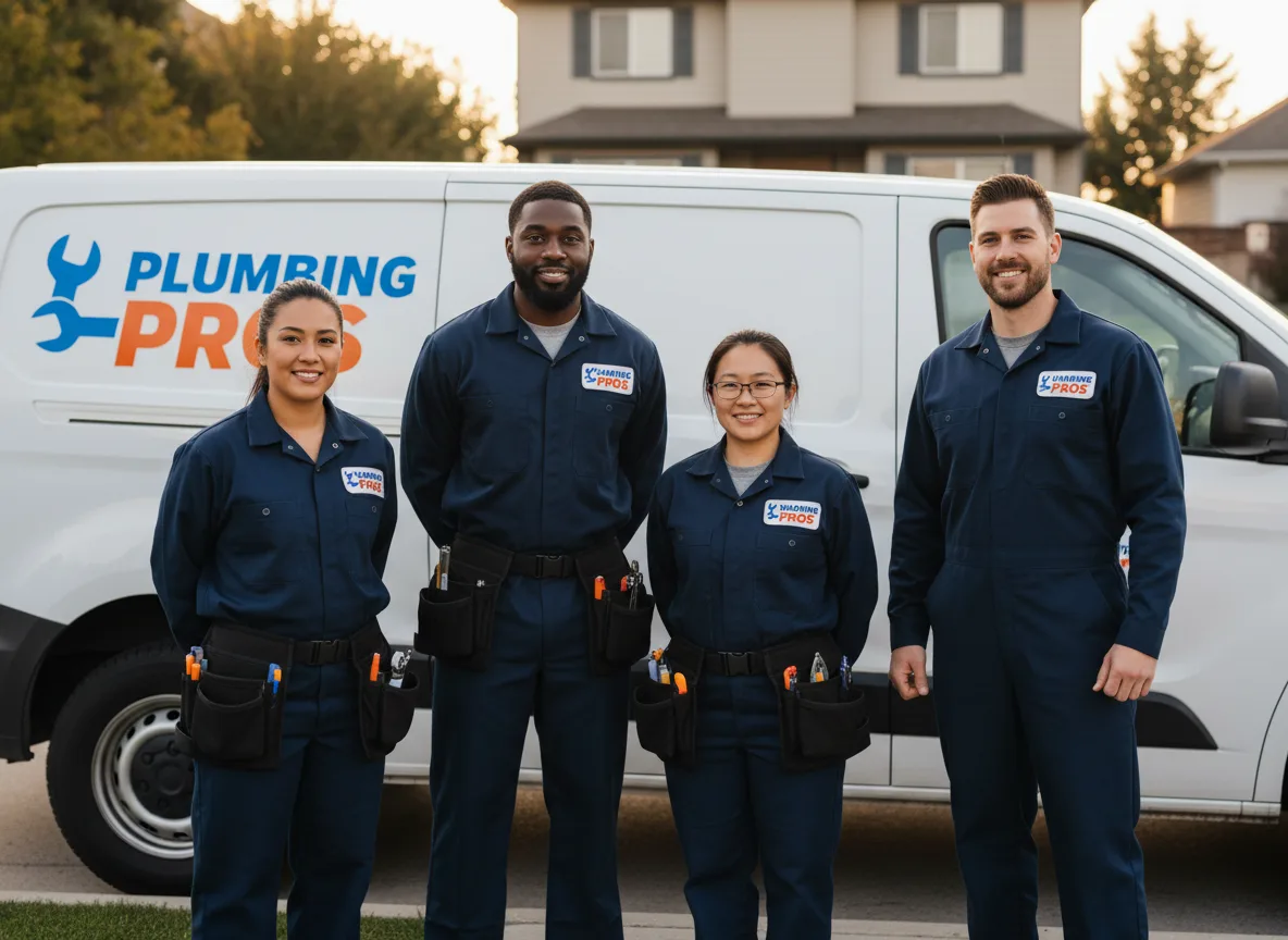 Water Heater Repair company in Glenwood, MN